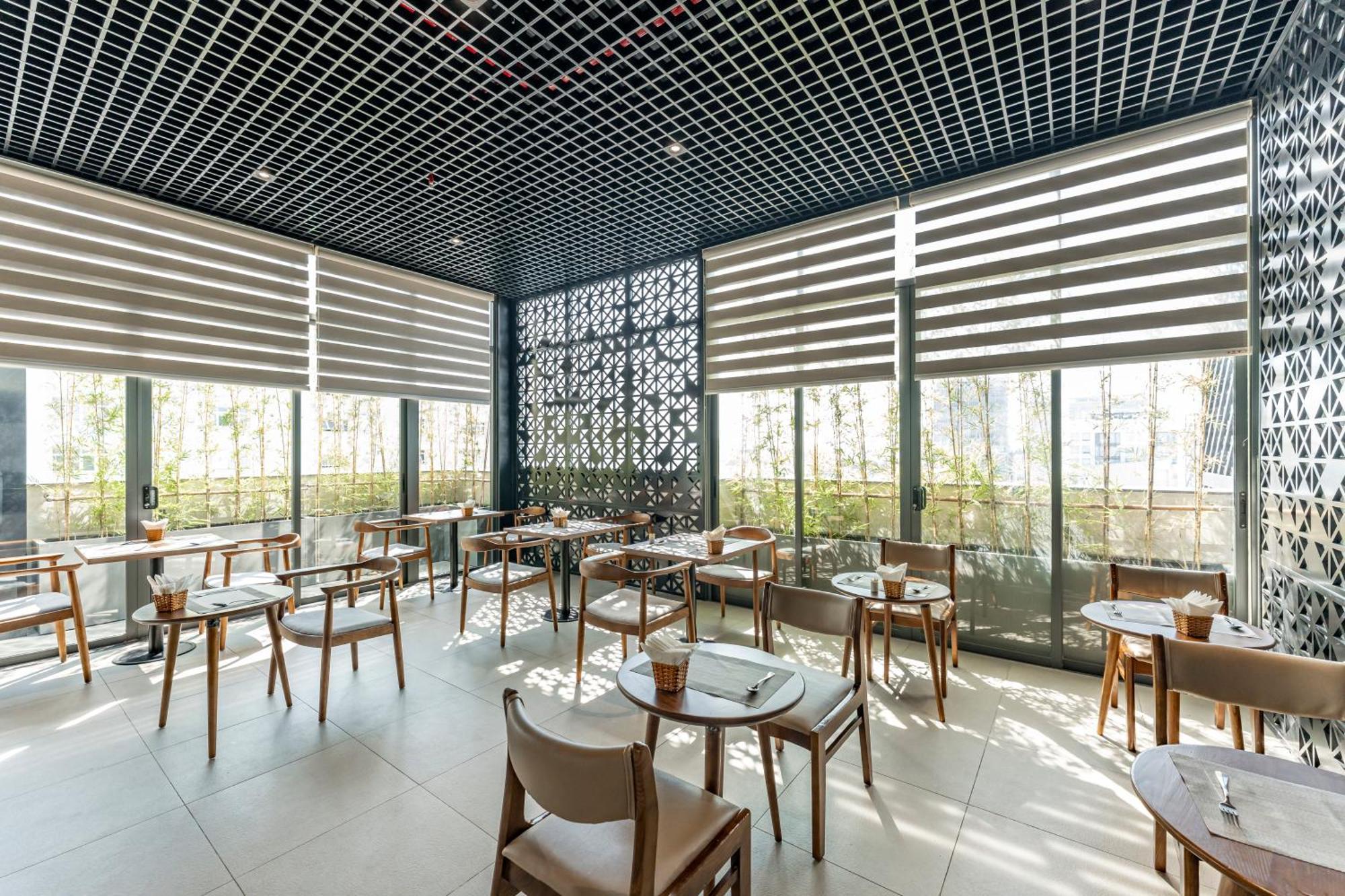 Thanh Long Hotel - Tra Khuc مدينة هوشي منه المظهر الخارجي الصورة